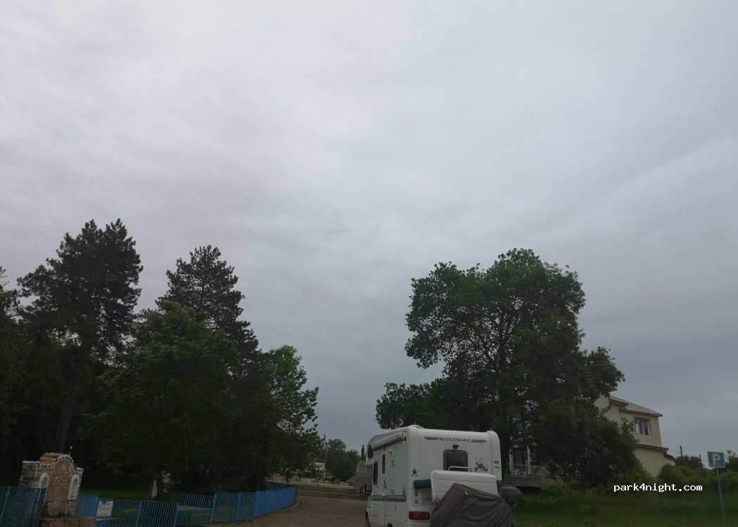 (8725) Stefan Karadzhovo - 14 5308 — foto