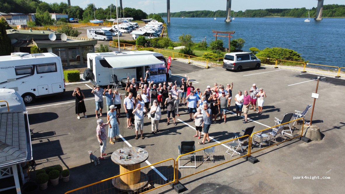 Sønderborg Autocamper Park Aps — foto 4