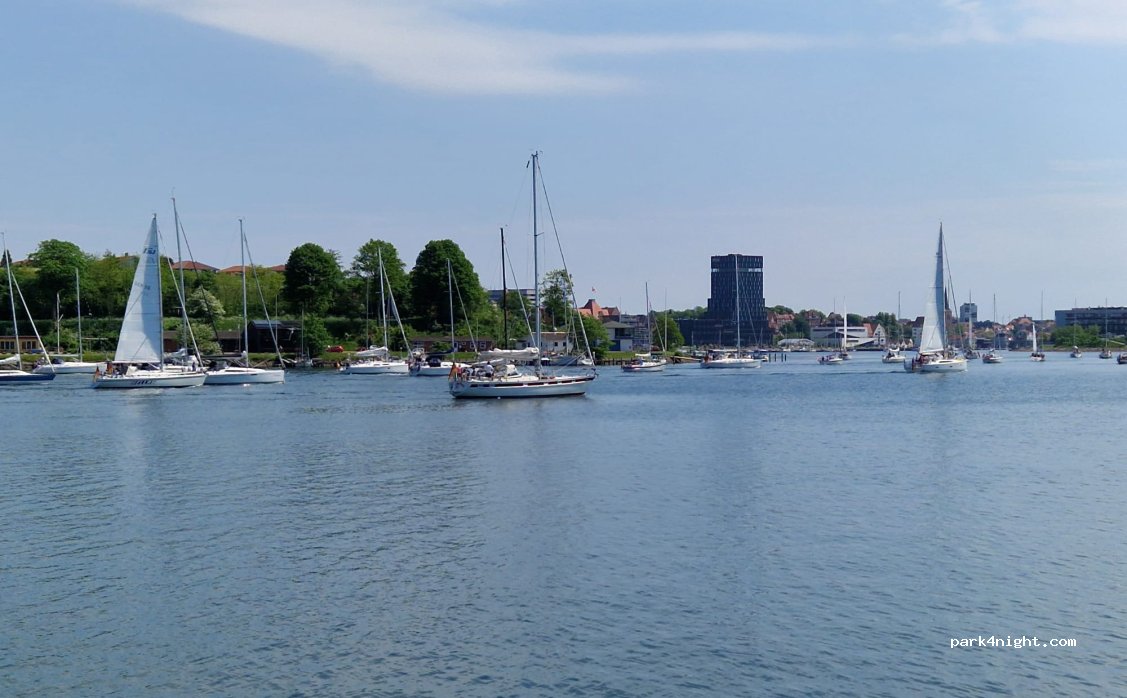Sønderborg Autocamper Park Aps — foto 5