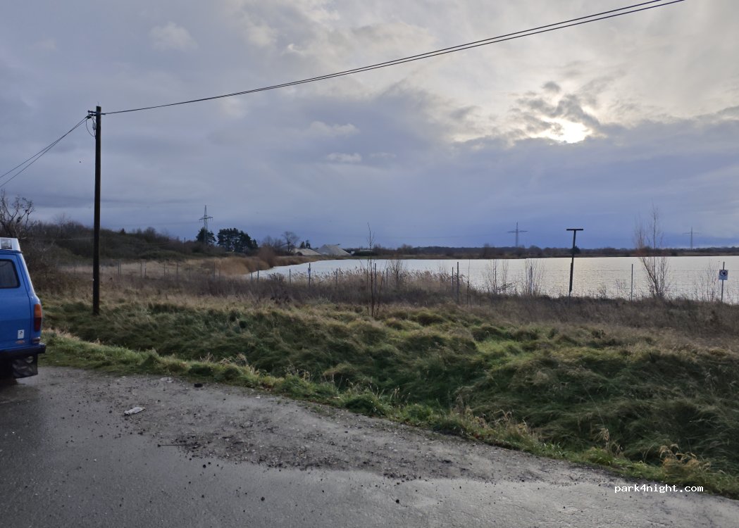 (04319) Leipzig - An der Weide — foto 2