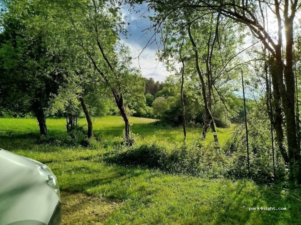 Camping La Combe — foto 3