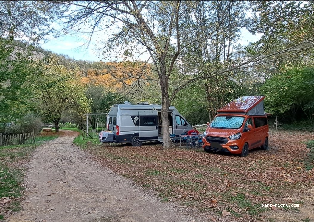Camping La Combe — foto 4