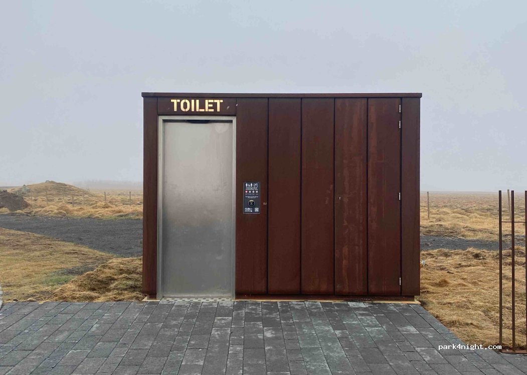 Gilja - Þjóðvegur — foto