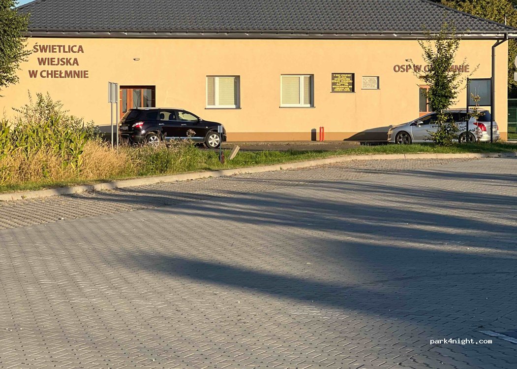 (62-660) Chełmno - 37 Droga Wojewódzka 473 — foto