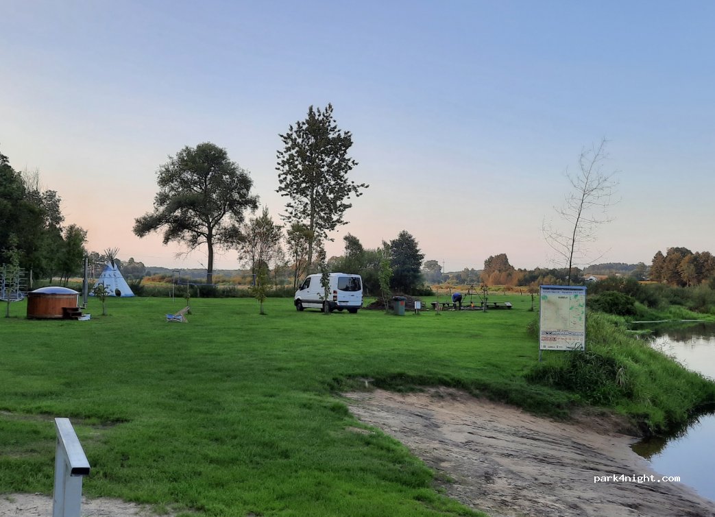 (08-124) Zaliwie-Szpinki - — foto