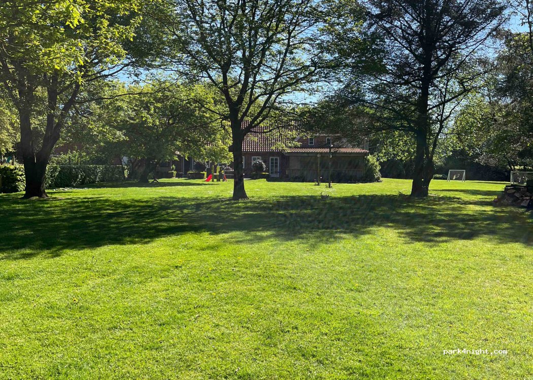 Familiehuis Boysen — foto 2