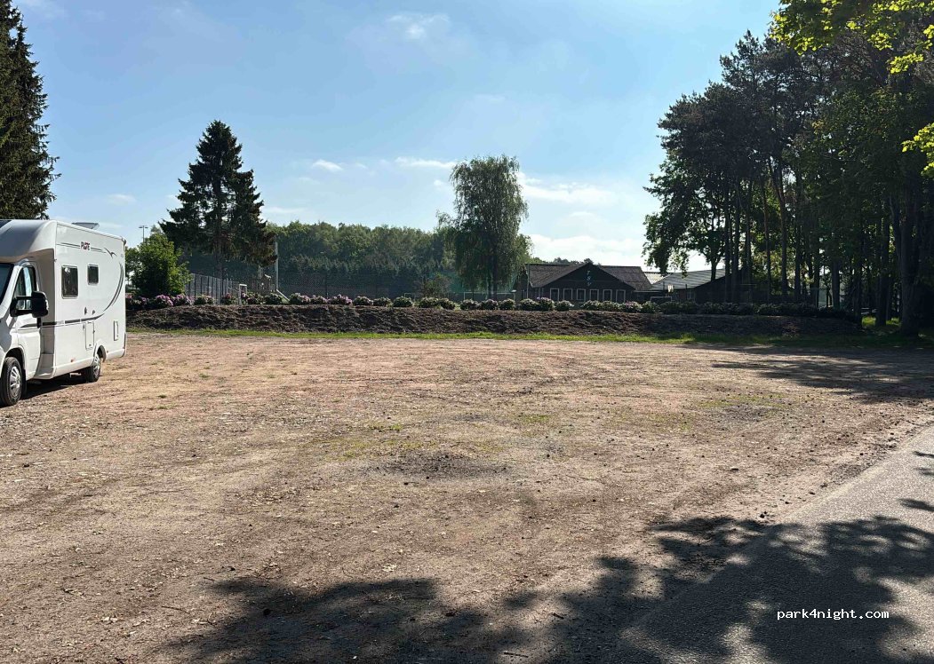 (21646) Halvesbostel - Heidenauer Str. — foto