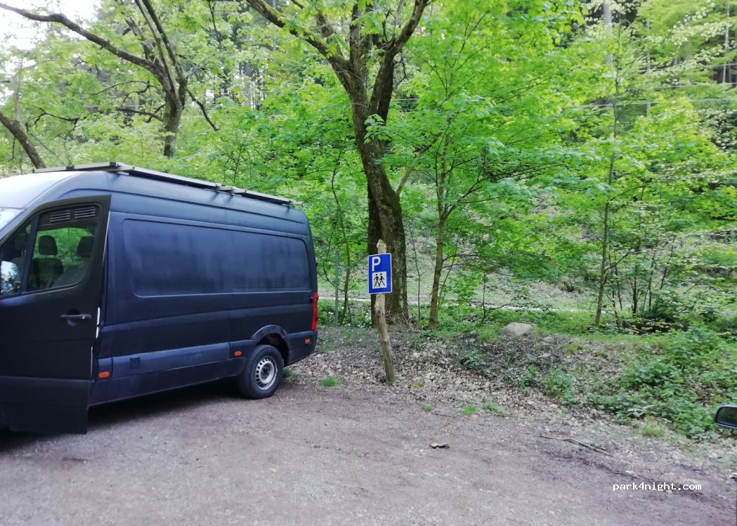 (79117) Freiburg im Breisgau - Großtalstraße — foto