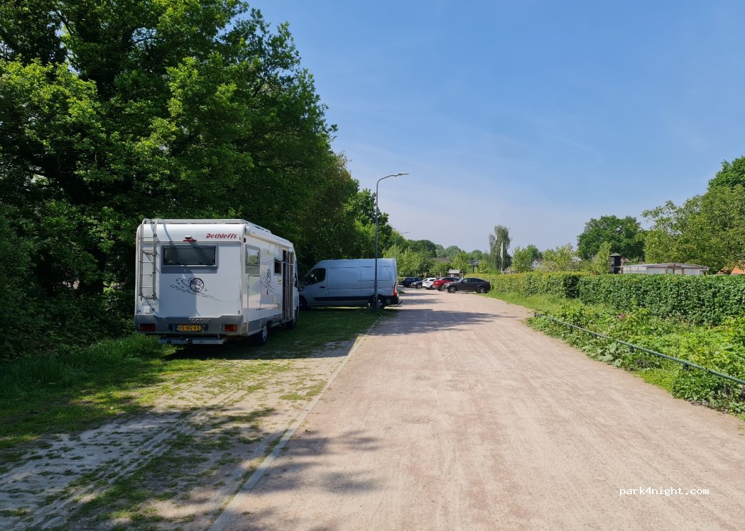 (6717 XE) Ede - Kanonnenpad — foto 2