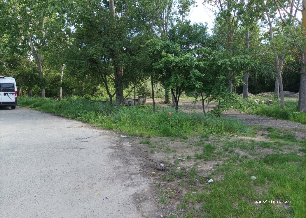 (6163) Rozovo - — foto