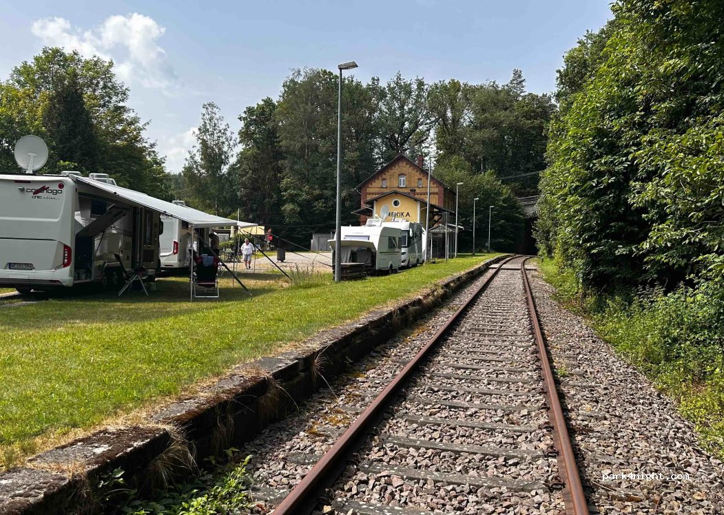 (09322) Penig - 12 Muldentalstraße — foto