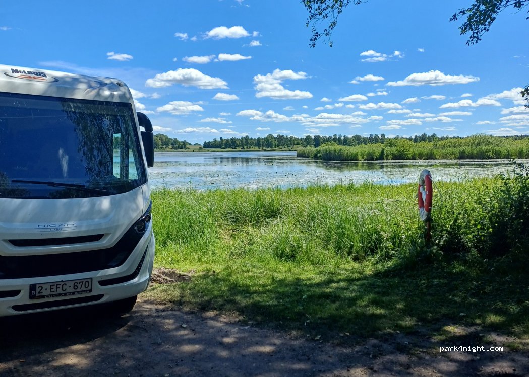 (521 92) Falköping - Unnamed Road — foto 5