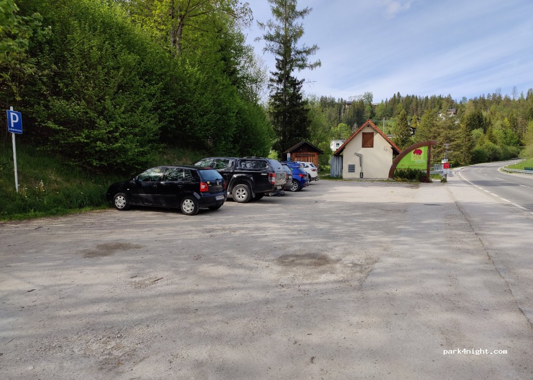 (3224) Mitterbach-Seerotte - 61 Hauptstraße — foto