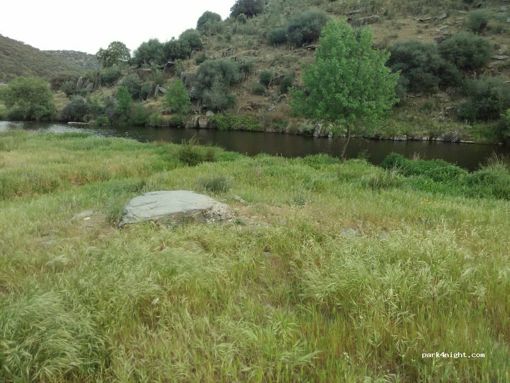 (10251) Aldeacentenera - Unnamed Road — foto 2