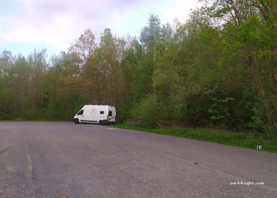 (3450) Lillerød - Nymøllevej — foto