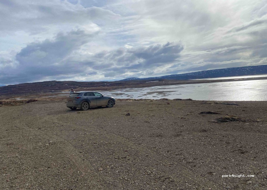 Arngerdareyri - 635 — foto