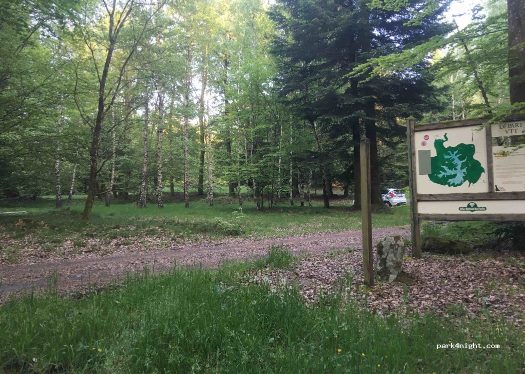 (54540) Badonviller - Unnamed Road — foto