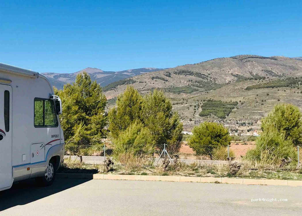 Bodega Fuente Victoria — foto 4