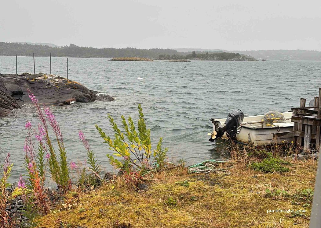 Åvika Bobilplass — foto 5