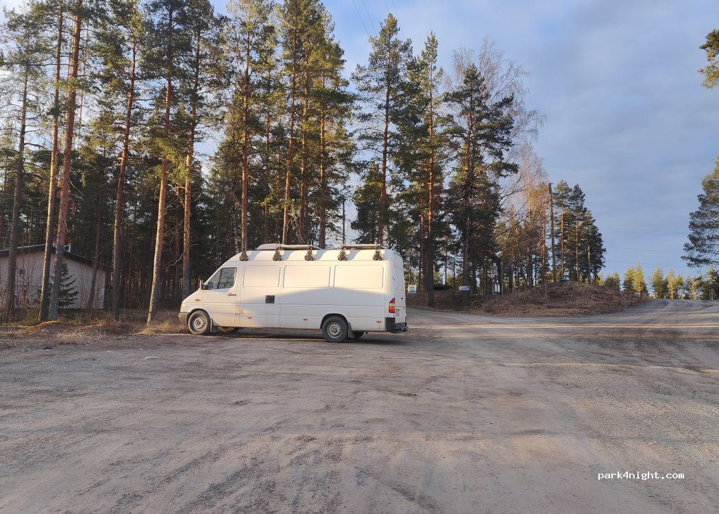 (60320) Seinäjoki - 85 Jouppilanvuorentie — foto 2
