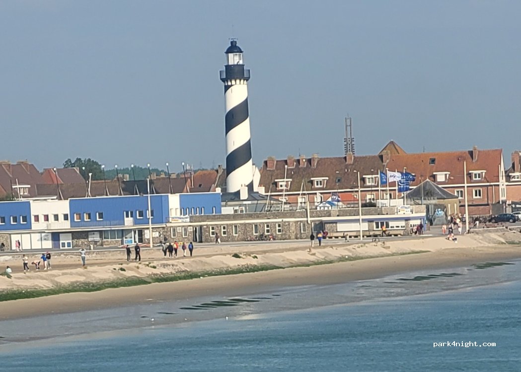 Camping de la Plage — foto 2