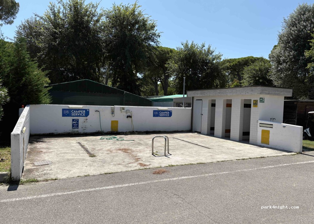 Adriano Family Camping Village — foto 4