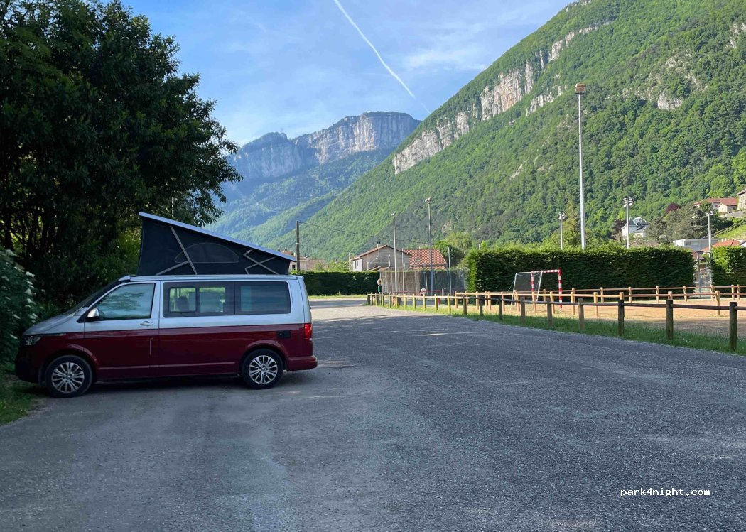 (38113) Veurey-Voroize - 13 Chemin des Glairettes — foto