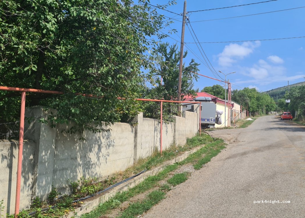 (0800) Ghreli - Unnamed Road — foto 3