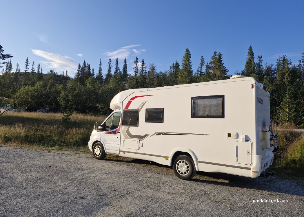 (3539) Flå - 3 Eitjernvegen — foto 2