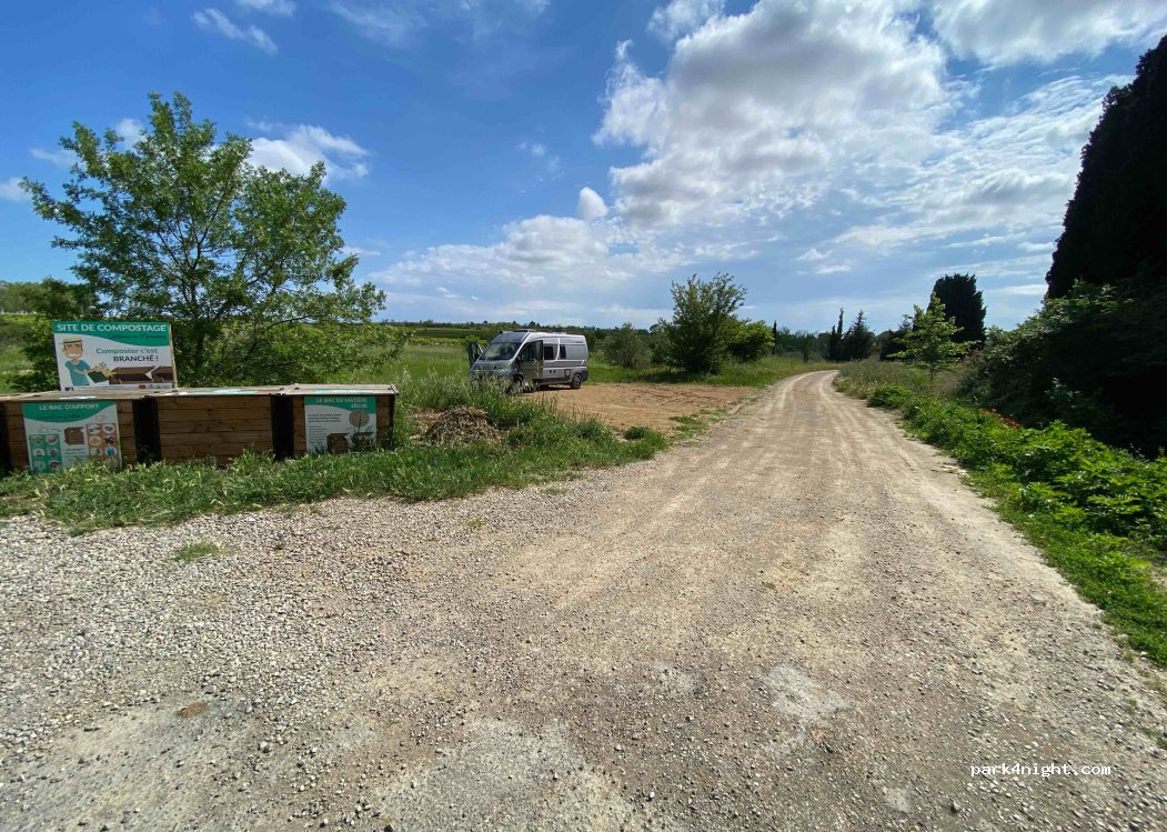 (11120) Ventenac-en-Minervois - 45 Rue du Minervois — foto