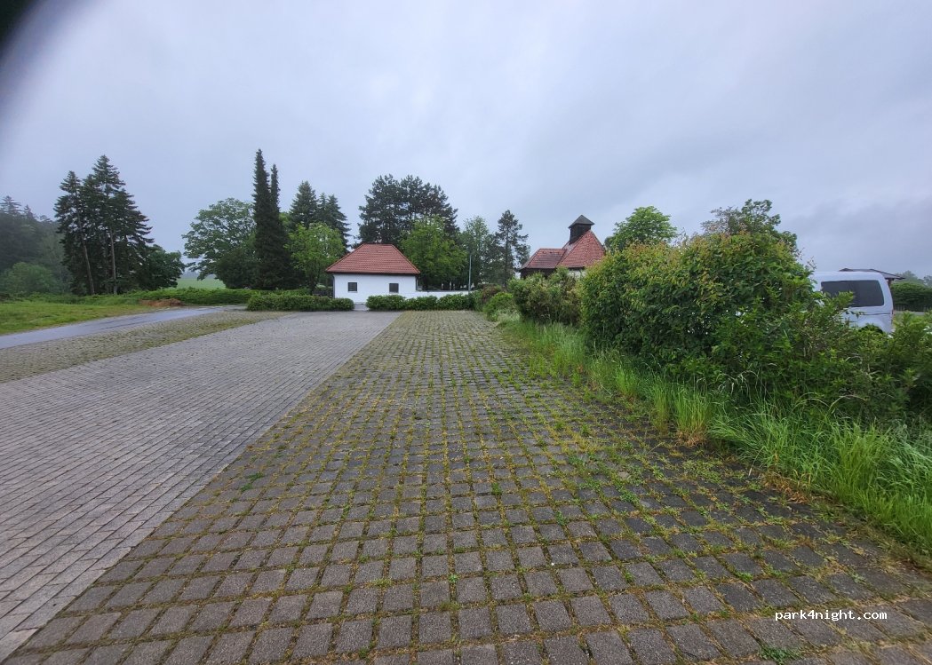 (94354) Haselbach - 36 Schulstraße — foto