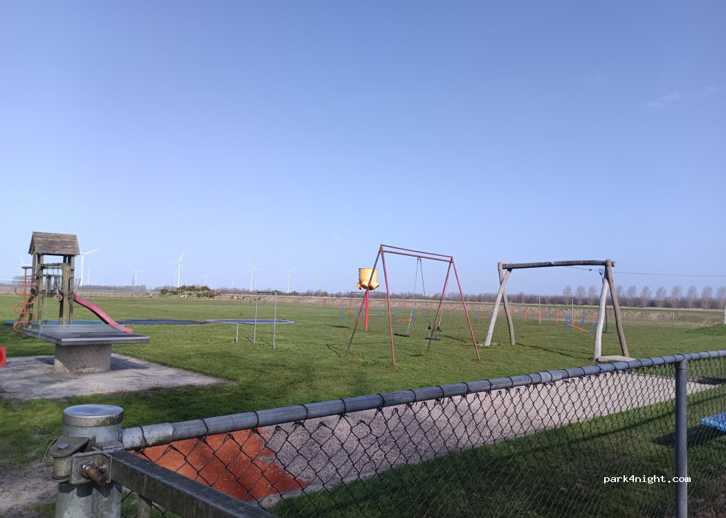 Camping Hinde — foto 3