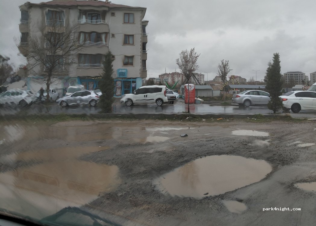 (50100) Ürgüp - 7 Nisa Caddesi — foto 2