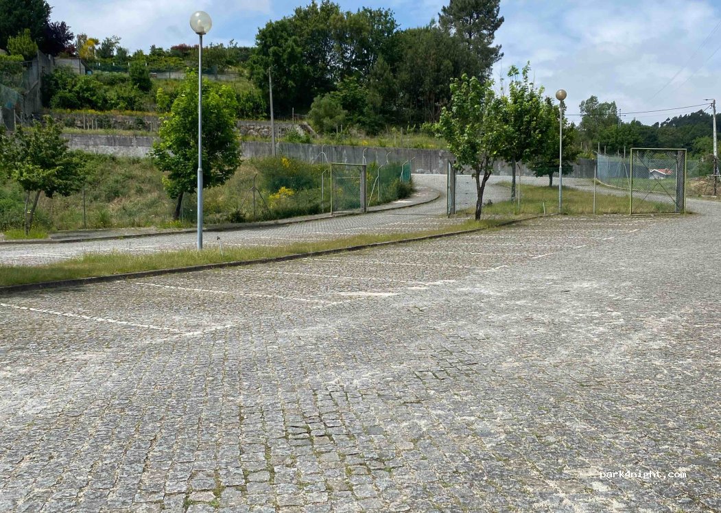 (4815) Lordelo - 75 Rua de Enxudres — foto