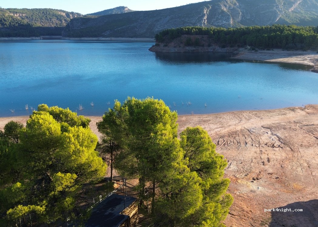 Camping Benagéber — foto 4