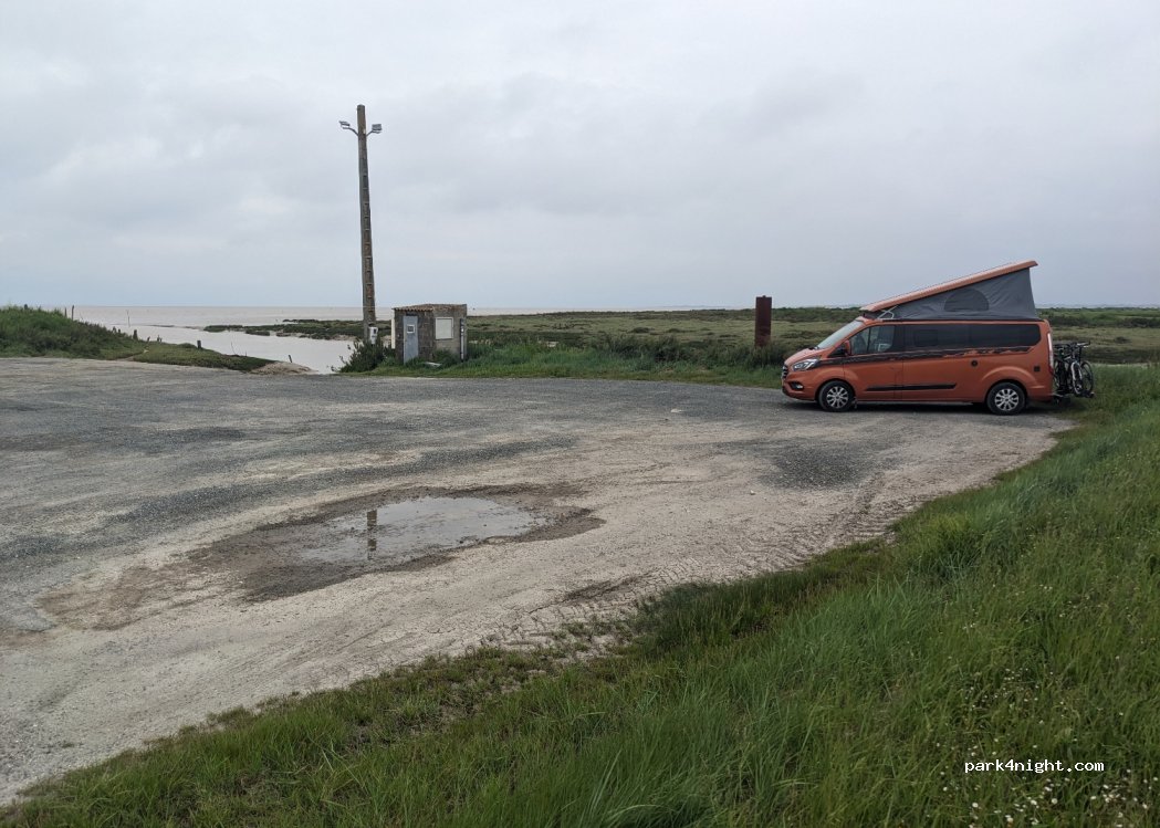 (17320) Marennes-Hiers-Brouage - — foto