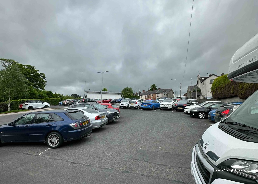 (BT32 3LA) Banbridge - 40 Rathfriland Street — foto