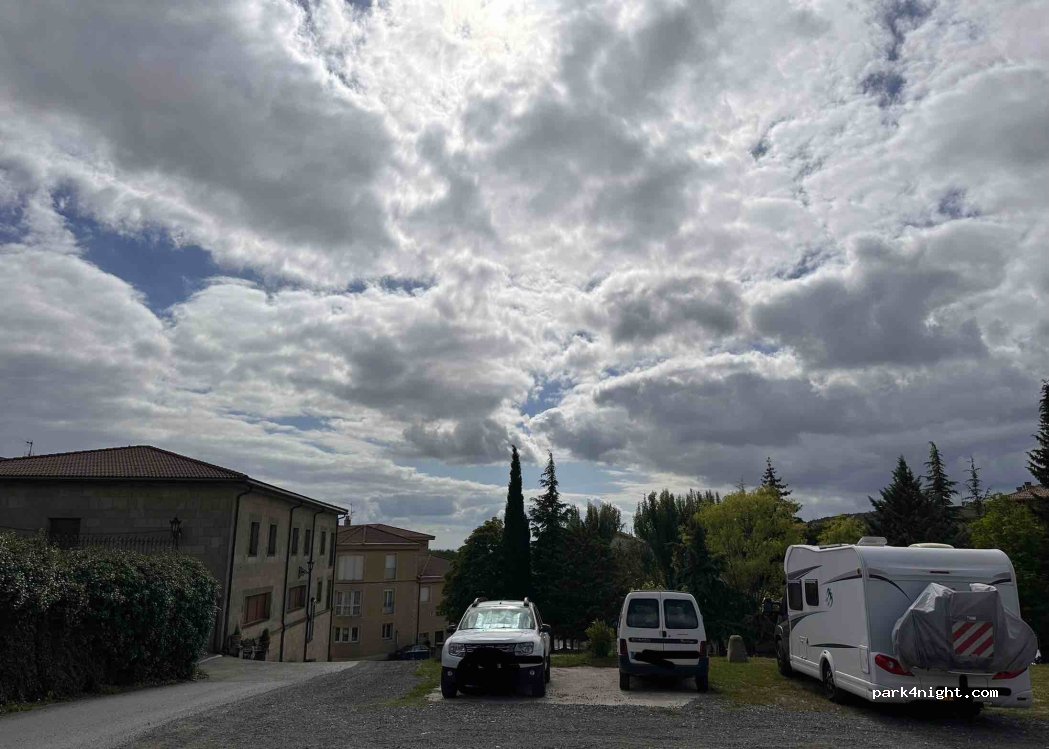 Bodegas Solana de Ramírez — foto 2
