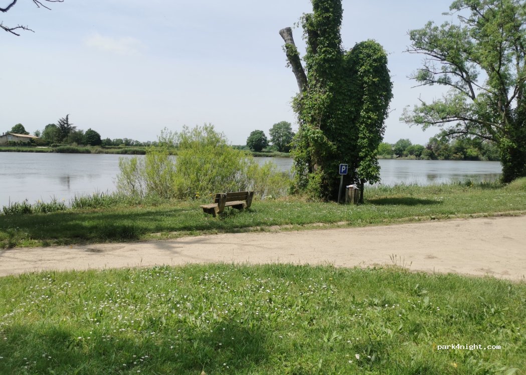 (33330) Saint-Sulpice-de-Faleyrens - 472 Pierrefitte — foto