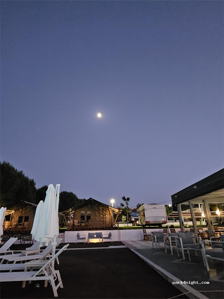 Ioannina Camping — foto 2
