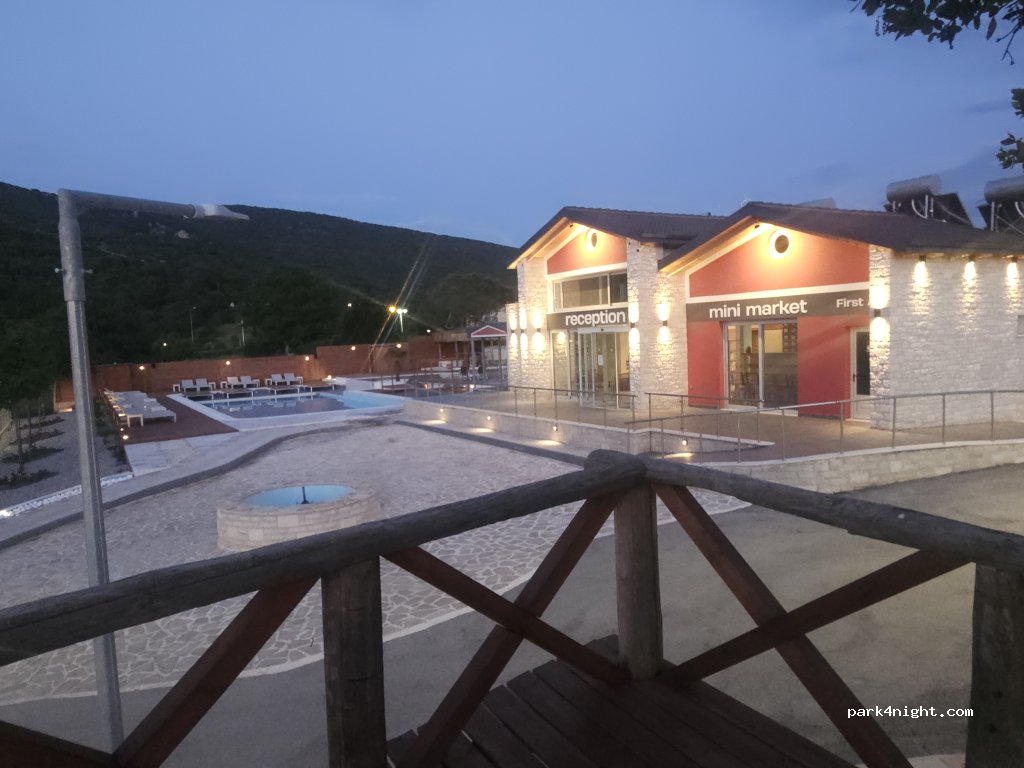 Ioannina Camping — foto 4