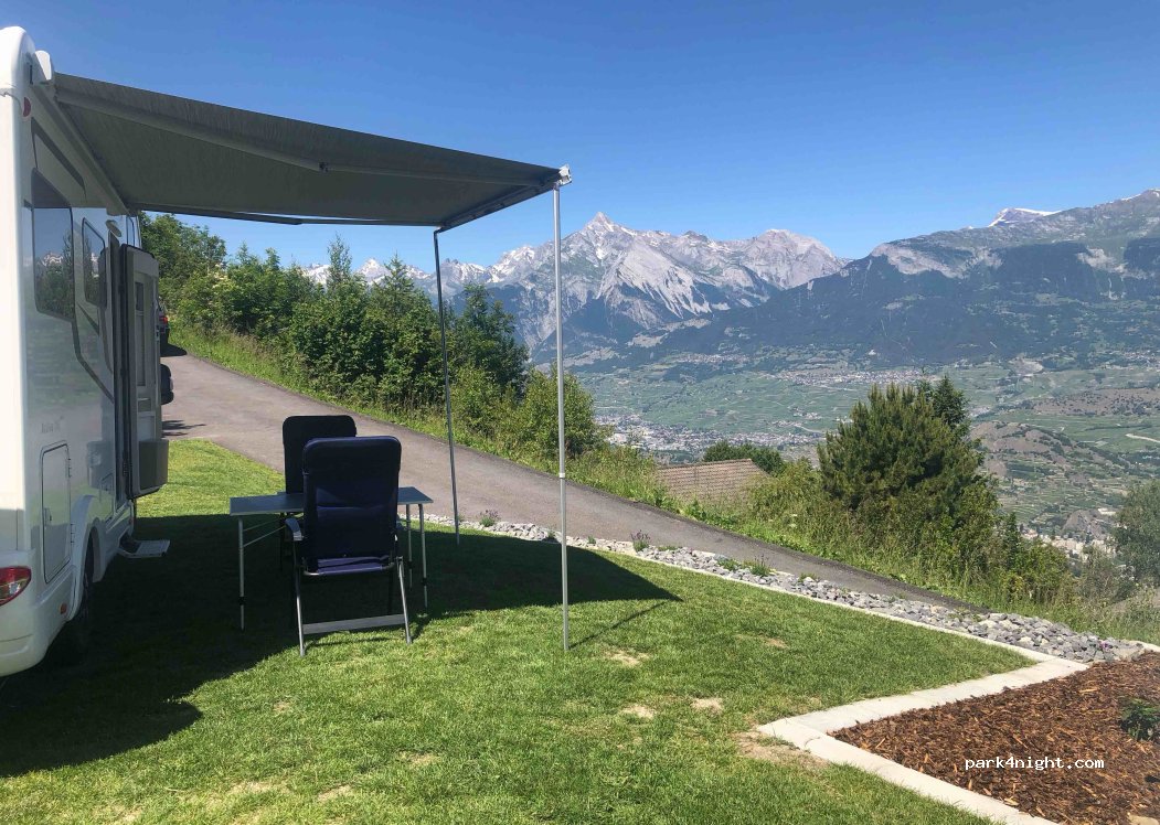 Panoramachalet — foto 2