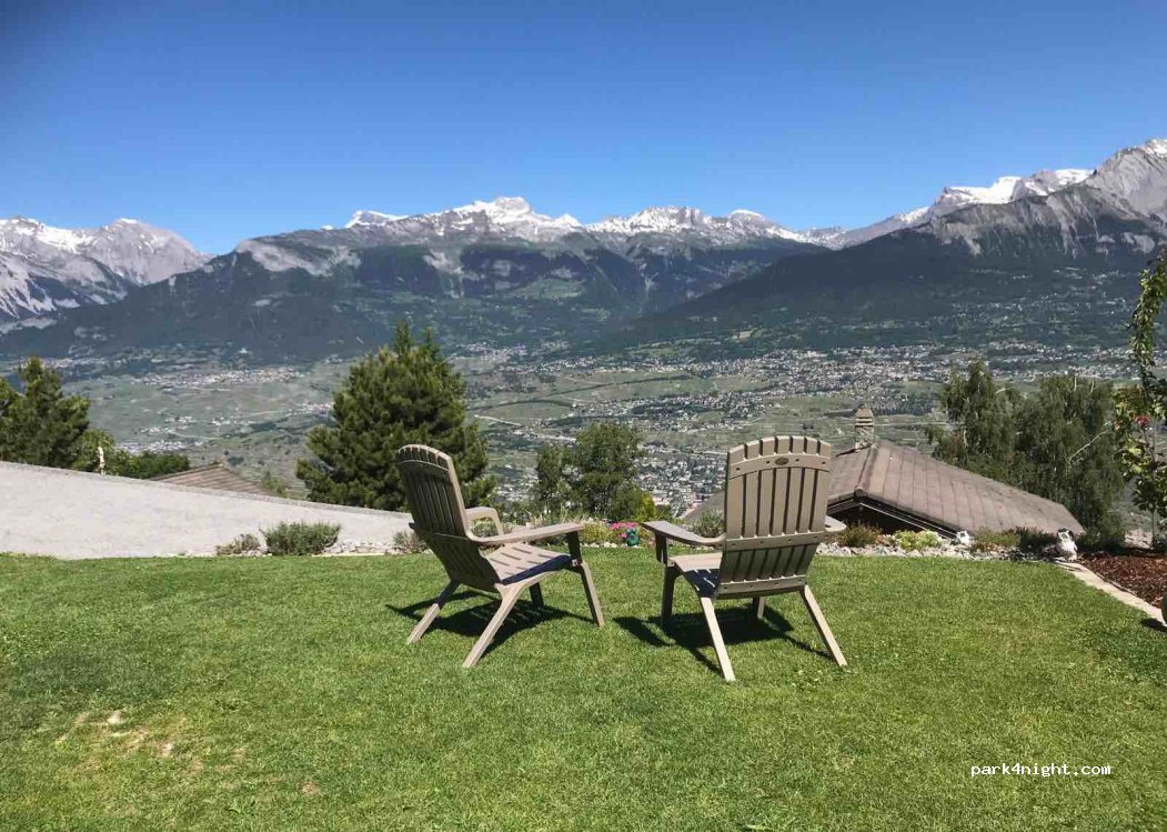 Panoramachalet — foto 5