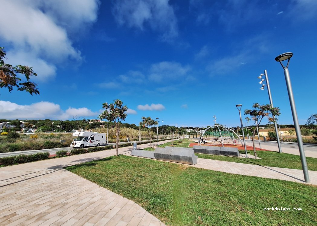 (17248) Castell-Platja d'Aro - 27 Urbanitzacio Oest Sant Pol — foto