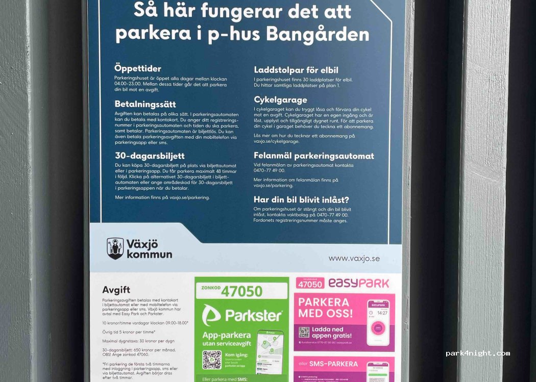 (352 36)  - 3B Storängsgatan — foto 3