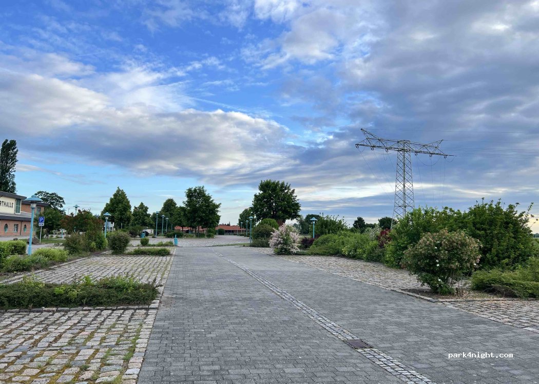 (06237) Leuna - 40 Straße zur Linde — foto 2
