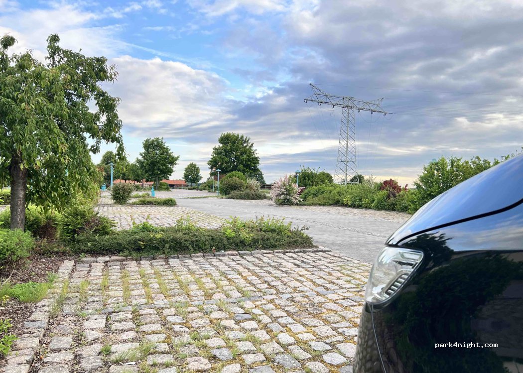 (06237) Leuna - 40 Straße zur Linde — foto 3