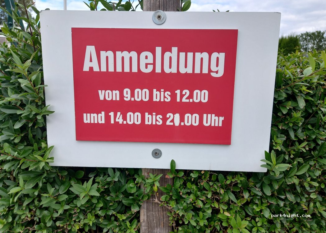 Campingplatz Ederblick — foto 2