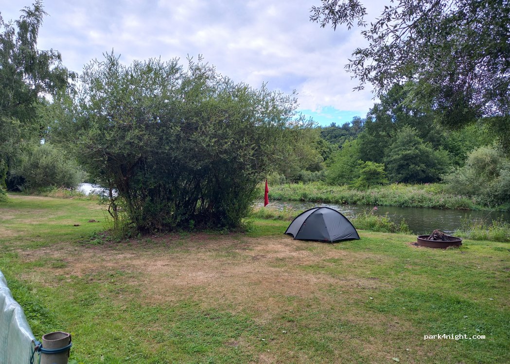 Campingplatz Ederblick — foto 3