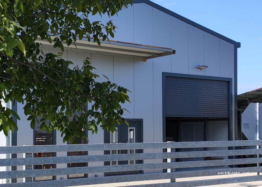 Halkia Organic Winery — foto